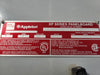 APPLETON 225 Amp, 120/208V, 3Ph, 42 Circuits Panelboard XPE32252B.J382