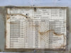 APPLETON 225 Amp, 347/600 Volts, 3-Ph, 30 Circuits Panelboard XPE32256B.T147