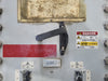 APPLETON 225 Amp, 120/208V, 3-Ph, 42 Circuits Panelboard XPE32252B.I146