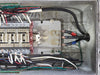 APPLETON 225 Amp, 120/208V, 3-Ph, 42 Circuits Panelboard XPE32252B.I146