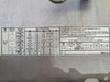 APPLETON 225 Amp, 120/208V, 3-Ph, 42 Circuits Panelboard XPE32252B.I146