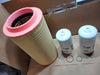 ATLAS COPCO GA75 Air/Oil Service Kit 2901-1950-02