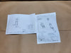 ATLAS COPCO GA90 Air/Oil Service Kit 2906-0953-00