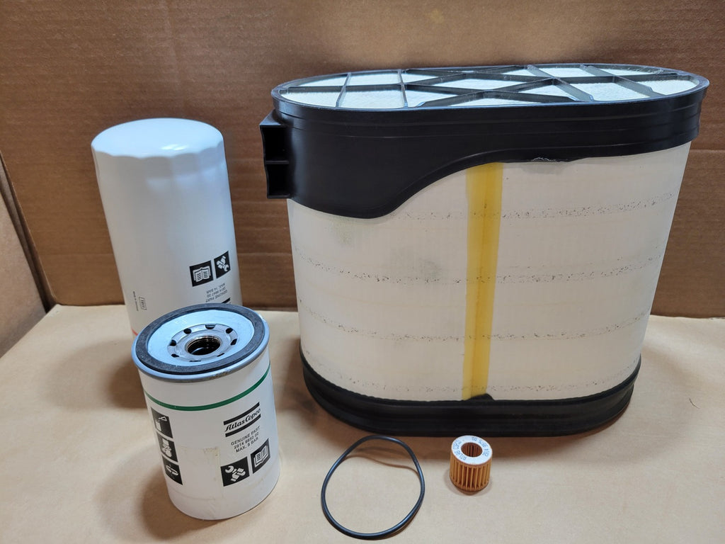 ATLAS COPCO Service PM Kit 1000H 2912450605