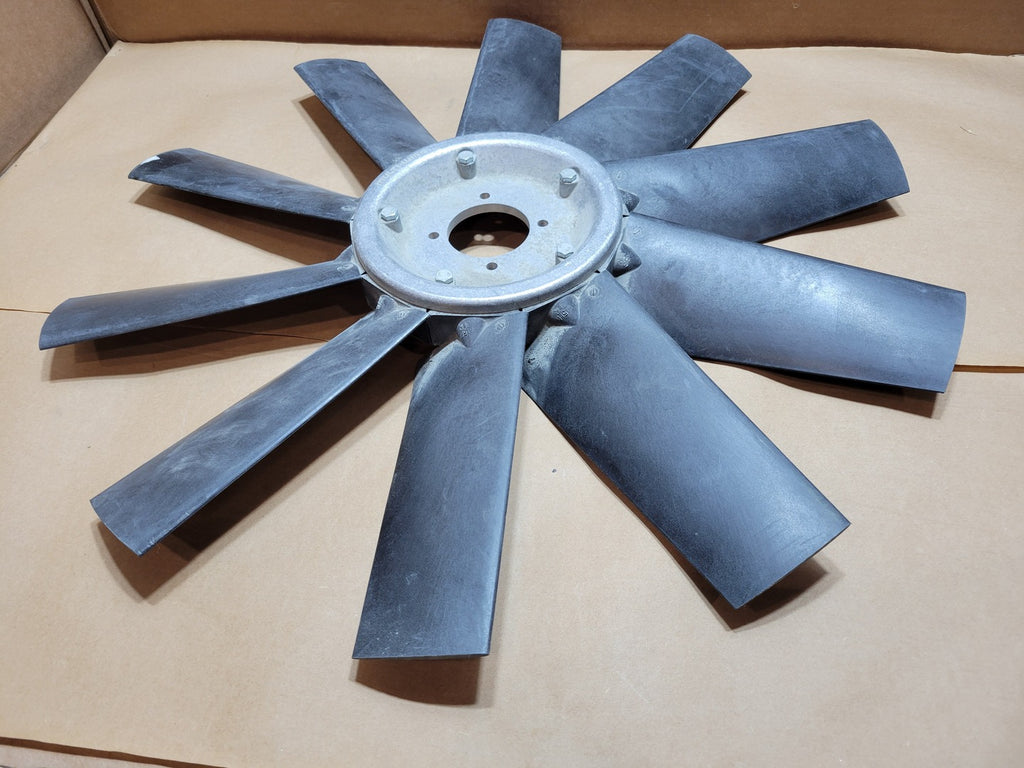 22" OD, CW, Quincy Fan 2013600196, 128779-003