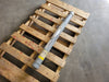 MOONBEAM MACHINE SHOP 5/16" Power Take Off Shaft MMS38587