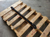 MOONBEAM MACHINE SHOP 5/16" Power Take Off Shaft MMS38587