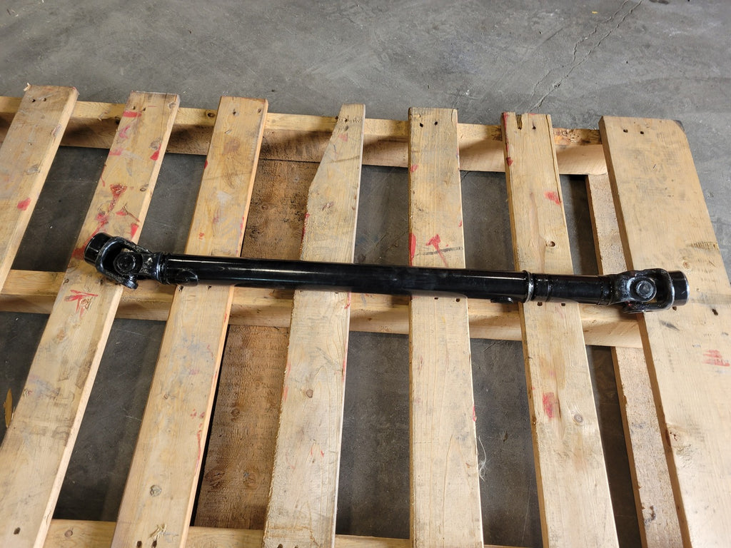 MOONBEAM MACHINE SHOP 5/16" Power Take Off Shaft MMS38587