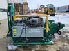 MCELROY MegaMc PolyHorse 240V Remote-Controlled Pipe Handling System 4834001, 870 hrs
