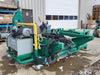 MCELROY MegaMc PolyHorse 240V Remote-Controlled Pipe Handling System 4834001, 870 hrs