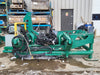 MCELROY MegaMc PolyHorse 240V Remote-Controlled Pipe Handling System 4834001, 870 hrs