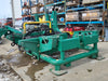 MCELROY MegaMc PolyHorse 240V Remote-Controlled Pipe Handling System 4834001, 870 hrs