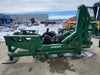 MCELROY MegaMc PolyHorse 240V Remote-Controlled Pipe Handling System 4834001, 870 hrs