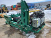 MCELROY MegaMc PolyHorse 240V Remote-Controlled Pipe Handling System 4834001, 870 hrs