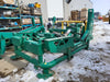 MCELROY MegaMc PolyHorse 240V Remote-Controlled Pipe Handling System 4834001, 870 hrs