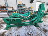 MCELROY MegaMc PolyHorse 240V Remote-Controlled Pipe Handling System 4834001, 870 hrs