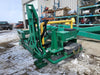MCELROY MegaMc PolyHorse 240V Remote-Controlled Pipe Handling System 4834001, 870 hrs