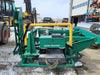 MCELROY MegaMc PolyHorse 240V Remote-Controlled Pipe Handling System 4834001, 870 hrs