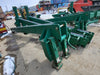 MCELROY MegaMc PolyHorse 240V Remote-Controlled Pipe Handling System 4834001, 870 hrs