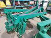 MCELROY MegaMc PolyHorse 240V Remote-Controlled Pipe Handling System 4834001, 870 hrs