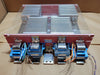 LEM HAT 1000-S 1000A Hall Effect Current Transducer Power Electronics Assembly 4-Sensor