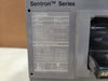 SIEMENS 400 Amp, 3 Poles, 600 Volts Circuit Breaker JXD63S400A w/ Plug-In Mounting PC5778