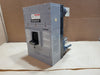 SIEMENS 400 Amp, 3 Poles, 600 Volts Circuit Breaker JXD63S400A w/ Plug-In Mounting PC5778