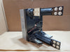 SIEMENS 400 Amp, 3 Poles, 600 Volts Circuit Breaker JXD63S400A w/ Plug-In Mounting PC5778