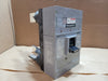 SIEMENS 400 Amp, 3 Poles, 600 Volts Circuit Breaker JXD63S400A w/ Plug-In Mounting PC5778