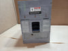 SIEMENS 400 Amp, 3 Poles, 600 Volts Circuit Breaker JXD63S400A w/ Plug-In Mounting PC5778