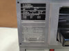 SIEMENS 400 Amp, 3 Poles, 600 Volts Circuit Breaker HJXD63B400H w/ Plug-In Mounting PC5778