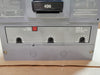 SIEMENS 400 Amp, 3 Poles, 600 Volts Circuit Breaker HJXD63B400H w/ Plug-In Mounting PC5778