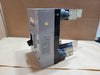 SIEMENS 400 Amp, 3 Poles, 600 Volts Circuit Breaker HJXD63B400H w/ Plug-In Mounting PC5778