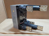 SIEMENS 400 Amp, 3 Poles, 600 Volts Circuit Breaker HJXD63B400H w/ Plug-In Mounting PC5778
