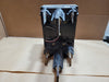 SIEMENS 400 Amp, 3 Poles, 600 Volts Circuit Breaker HJXD63B400H w/ Plug-In Mounting PC5778
