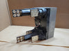 SIEMENS 400 Amp, 3 Poles, 600 Volts Circuit Breaker HJXD63B400H w/ Plug-In Mounting PC5778