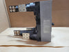 SIEMENS 400 Amp, 3 Poles, 600 Volts Circuit Breaker HJXD63B400H w/ Plug-In Mounting PC5778