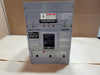 SIEMENS 400 Amp, 3 Poles, 600 Volts Circuit Breaker HJXD63B400H w/ Plug-In Mounting PC5778