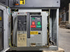Low Voltage PDC / Switchgear Section, (2) 4000A & (5) 1200A Cutler-Hammer Magnum DS Breakers, 600V 3PH