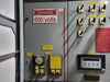 Low Voltage PDC / Switchgear Section, (2) 4000A & (5) 1200A Cutler-Hammer Magnum DS Breakers, 600V 3PH