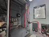 Low Voltage PDC / Switchgear Section, (2) 4000A & (5) 1200A Cutler-Hammer Magnum DS Breakers, 600V 3PH