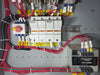 Low Voltage PDC / Switchgear Section, (2) 4000A & (5) 1200A Cutler-Hammer Magnum DS Breakers, 600V 3PH