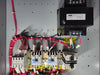 Low Voltage PDC / Switchgear Section, (2) 4000A & (5) 1200A Cutler-Hammer Magnum DS Breakers, 600V 3PH