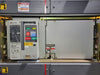 Low Voltage PDC / Switchgear Section, (2) 4000A & (5) 1200A Cutler-Hammer Magnum DS Breakers, 600V 3PH