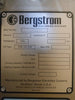 BERGSTROM Condenser-Evaporator  Kit 1000160049