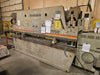 ACCURPRESS 12' x 175 ton Hydraulic Press Brake Accurpress 717512 w/ tooling