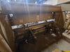 ACCURPRESS 12' x 175 ton Hydraulic Press Brake Accurpress 717512 w/ tooling