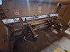 ACCURPRESS 12' x 175 ton Hydraulic Press Brake Accurpress 717512 w/ tooling