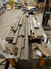 ACCURPRESS 12' x 175 ton Hydraulic Press Brake Accurpress 717512 w/ tooling