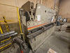 ACCURPRESS 12' x 175 ton Hydraulic Press Brake Accurpress 717512 w/ tooling